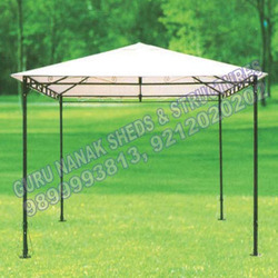 Manufacturers Exporters and Wholesale Suppliers of Outdoor Gazebo New delhi Delhi
